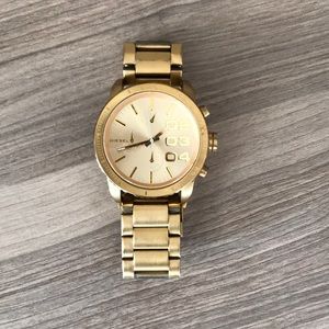 Diesel unisex watch!